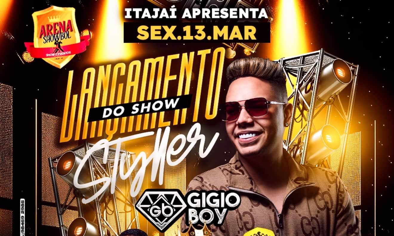 Imagem do evento