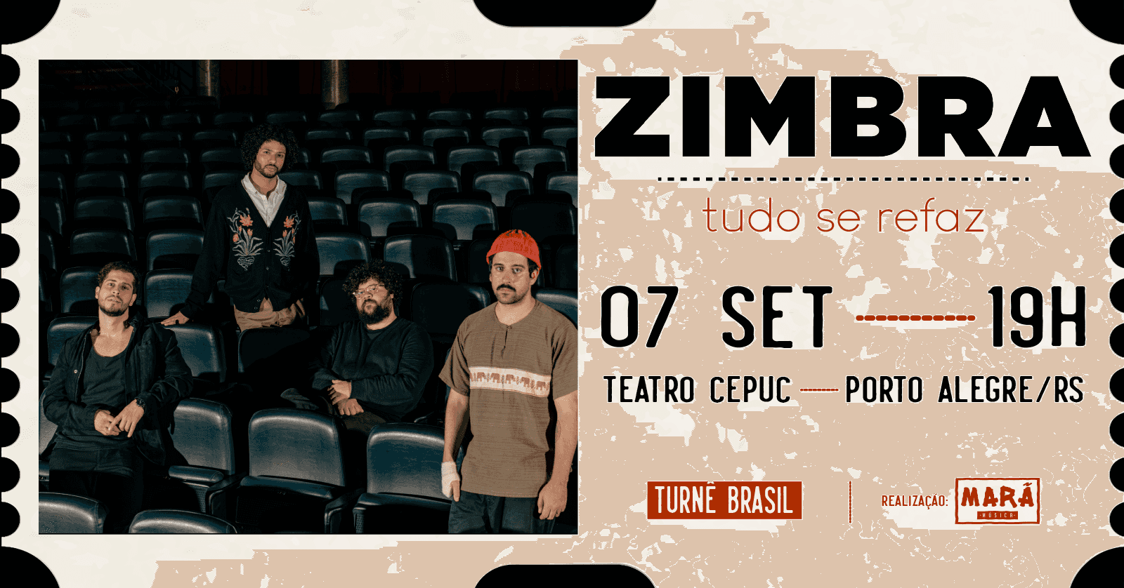 Imagem do evento