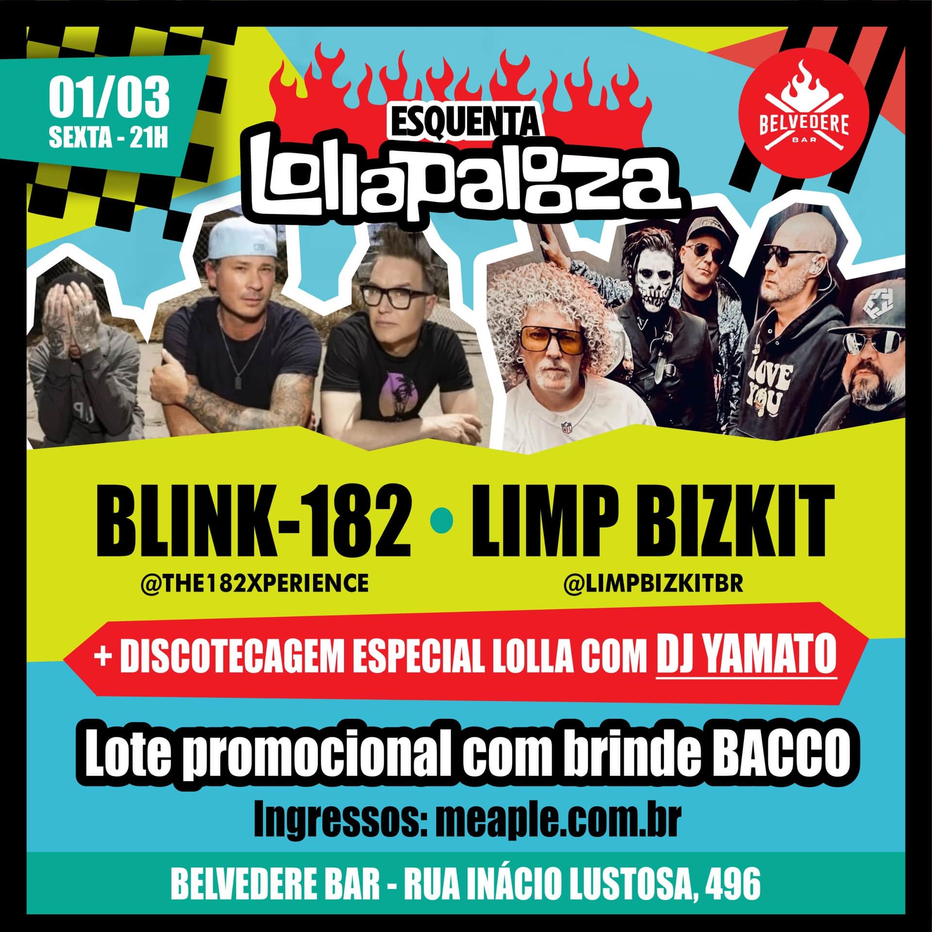 Imagem do evento