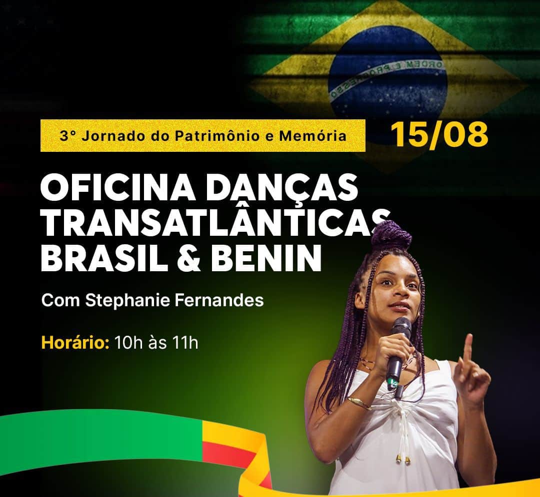 Imagem do evento