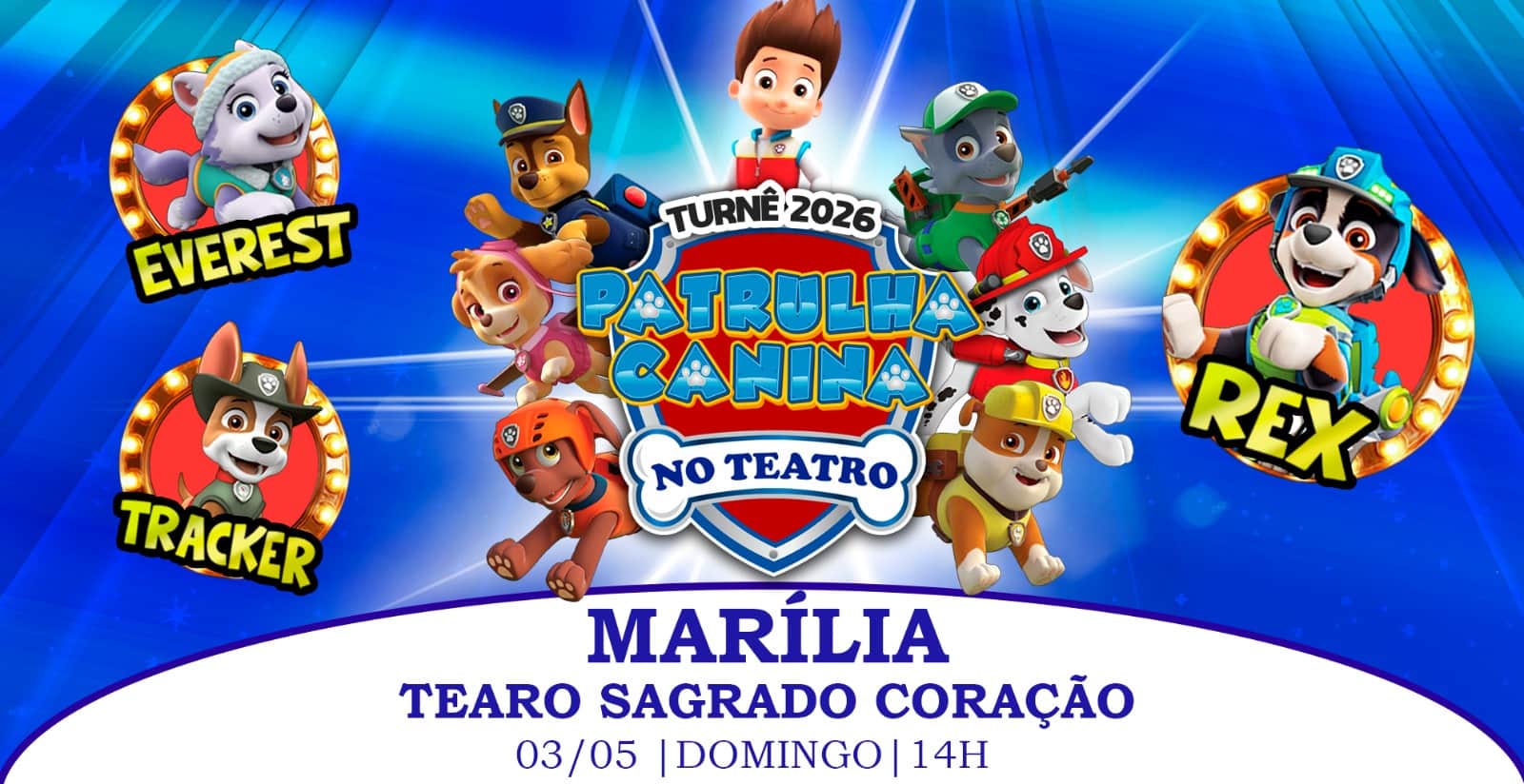 Imagem do evento