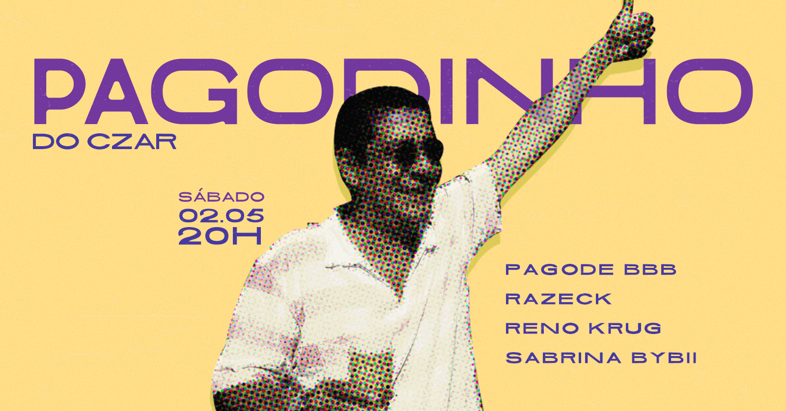 Imagem do evento