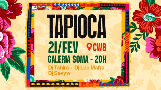 Imagem do evento
