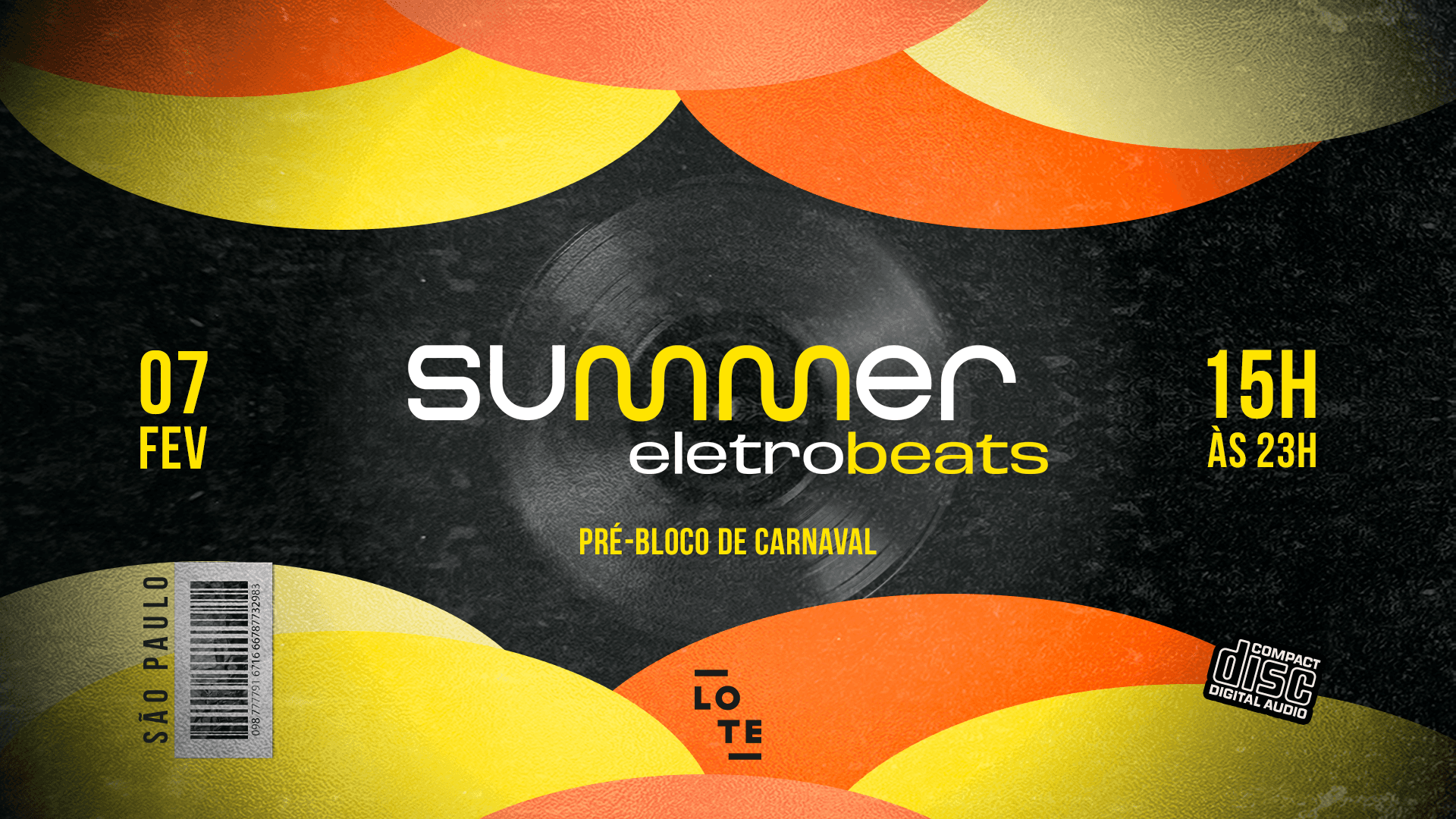 Imagem do evento