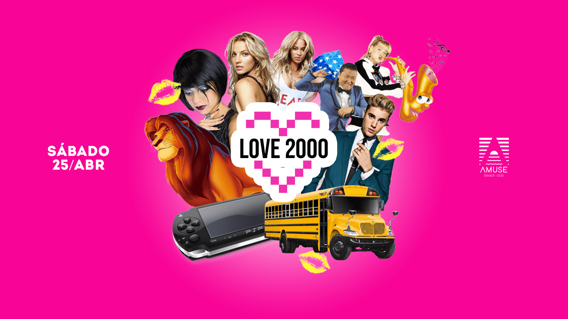 Imagem do evento