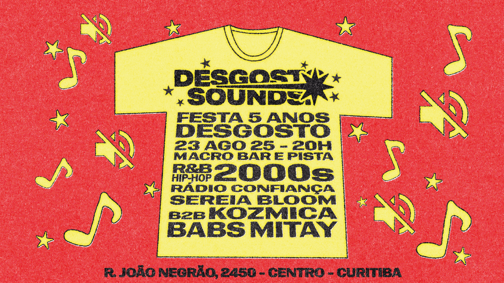 Imagem do evento