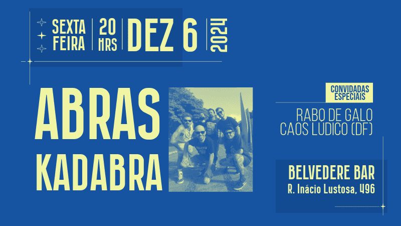 Imagem do evento