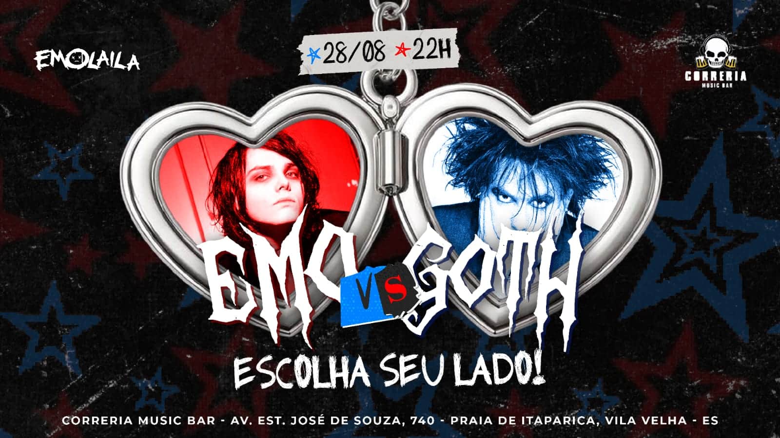 Imagem do evento