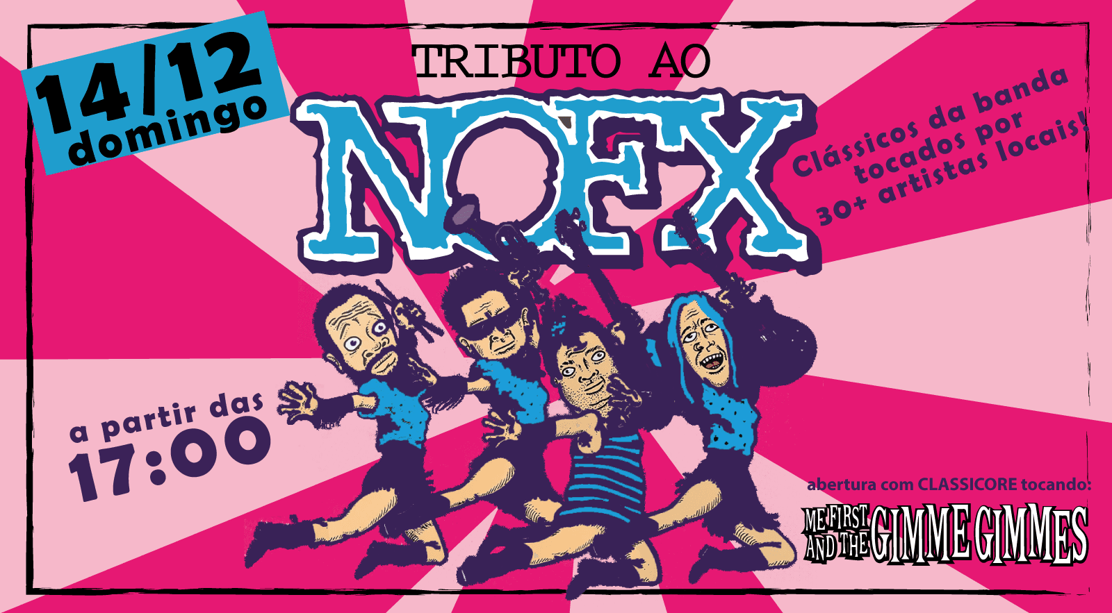 Imagem do evento