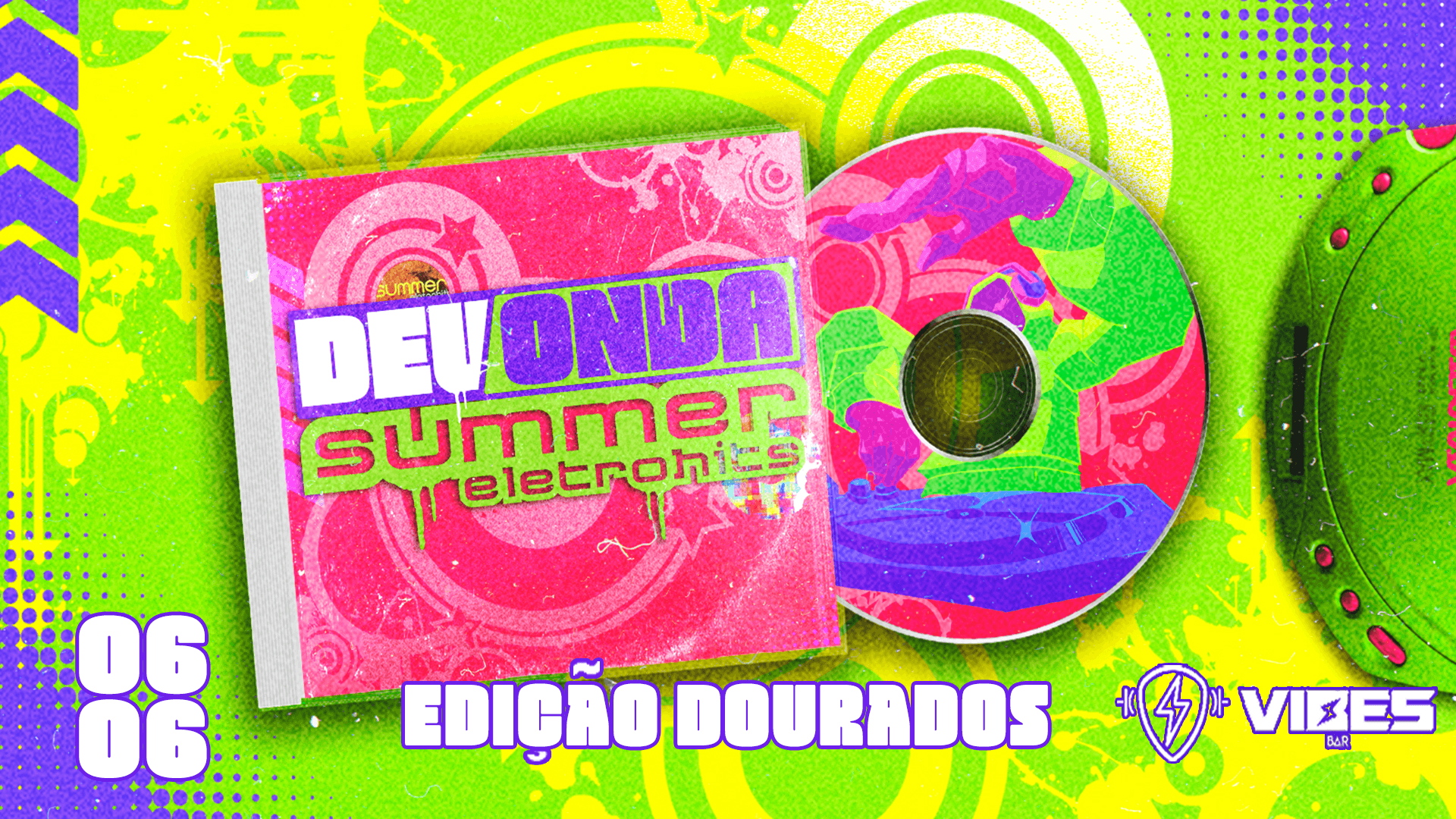 Imagem do evento