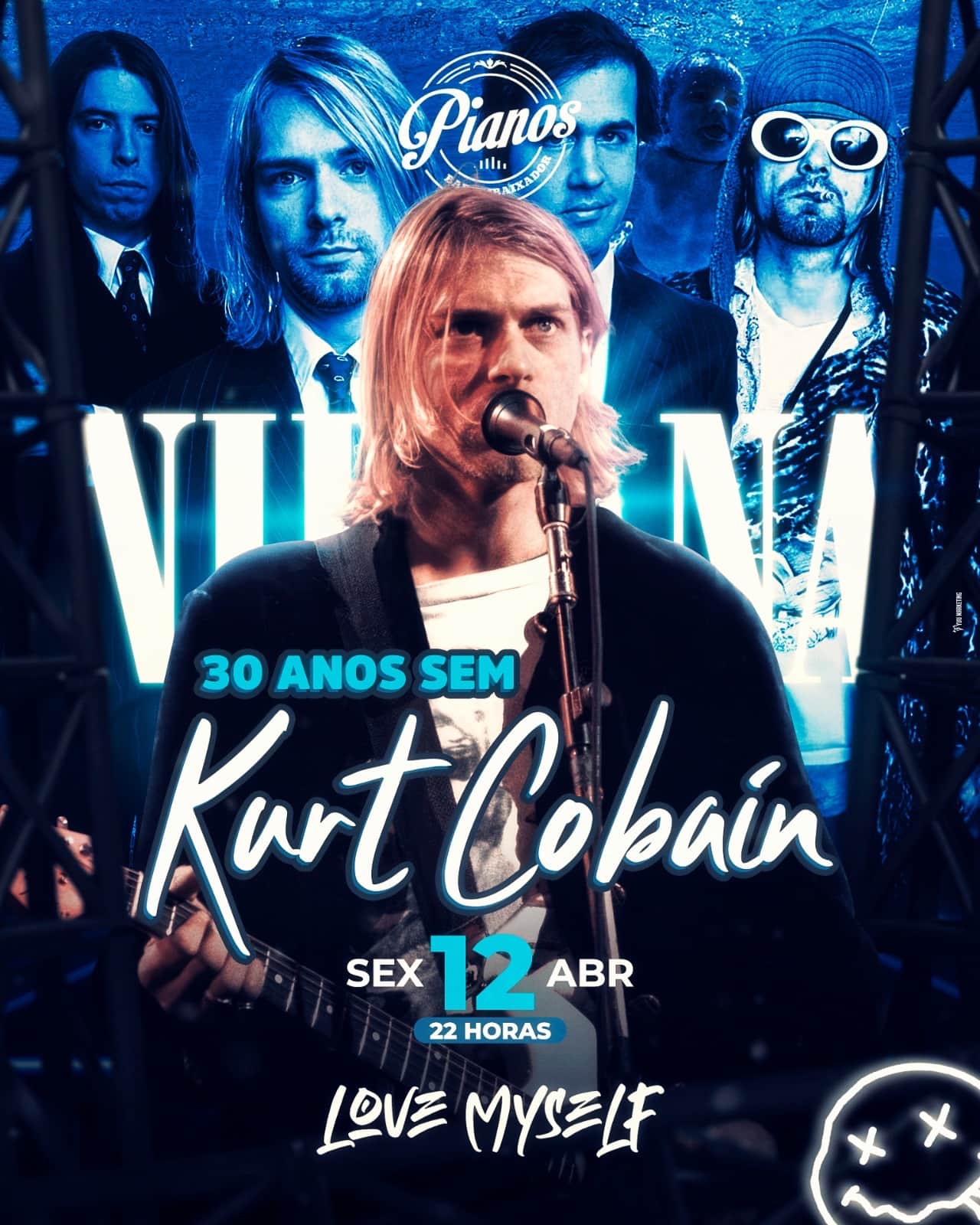 Imagem do evento