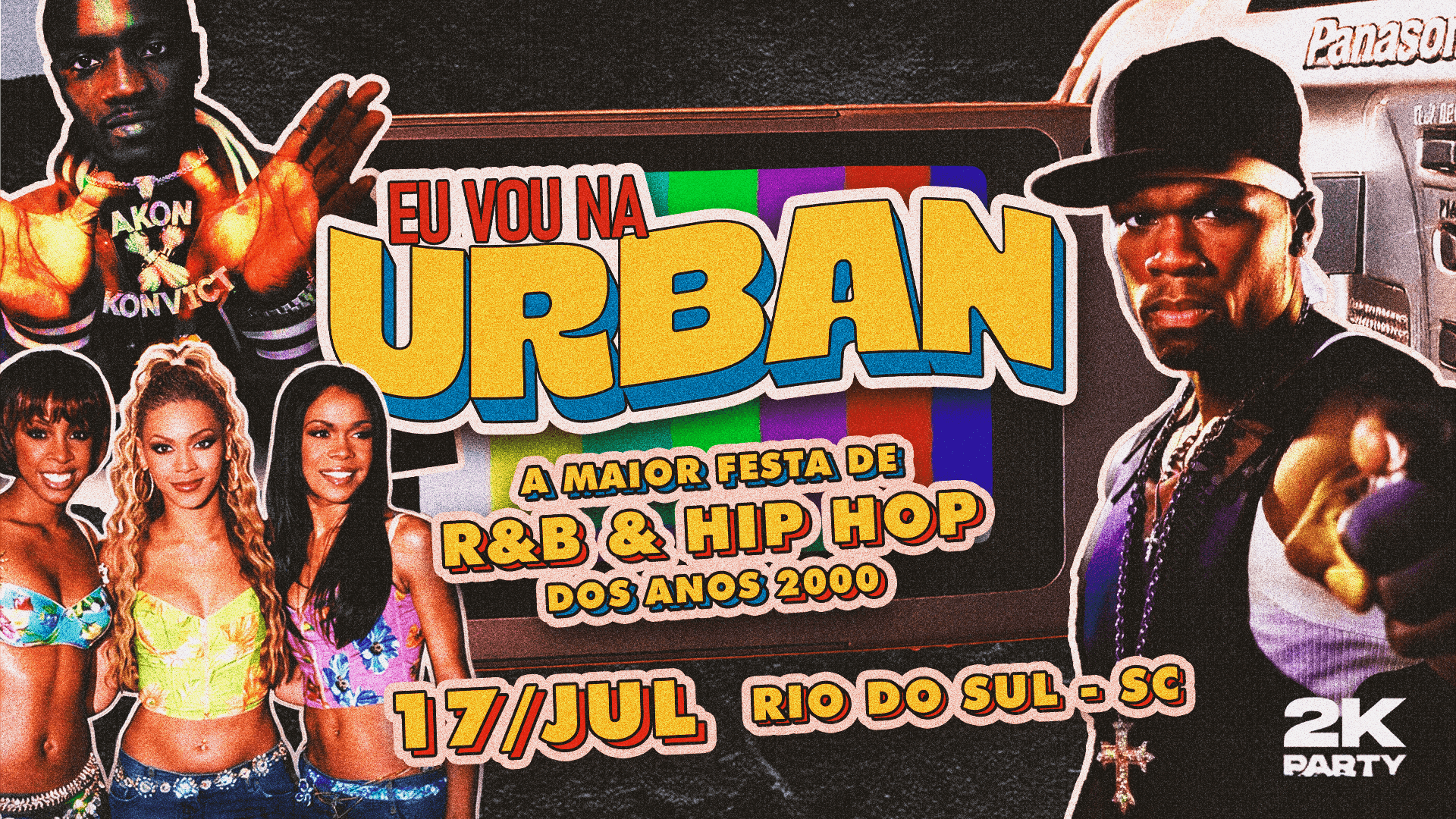 Imagem do evento