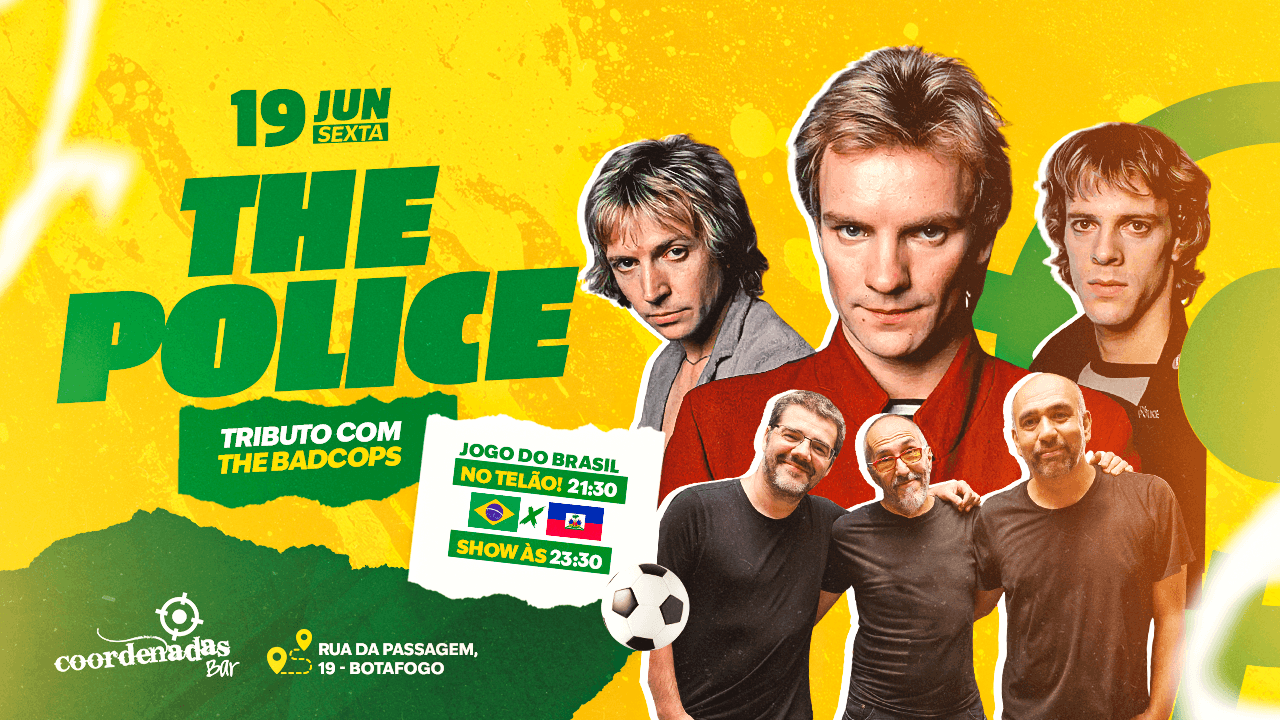Imagem do evento