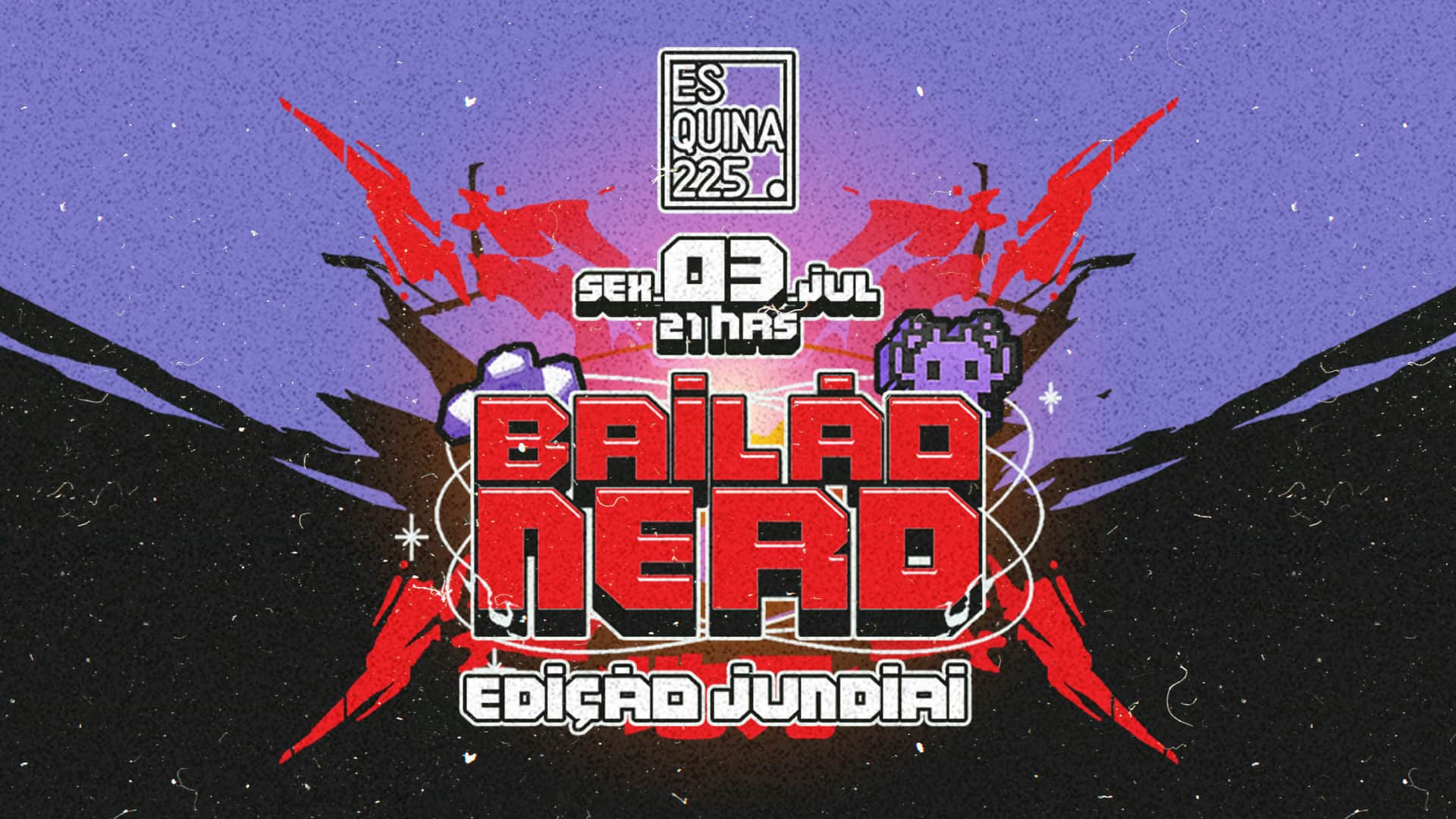 Imagem do evento
