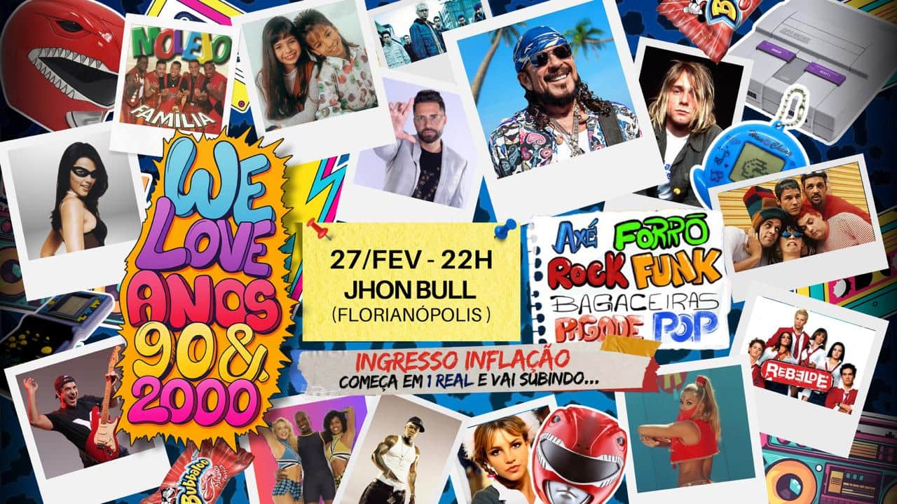 Imagem do evento