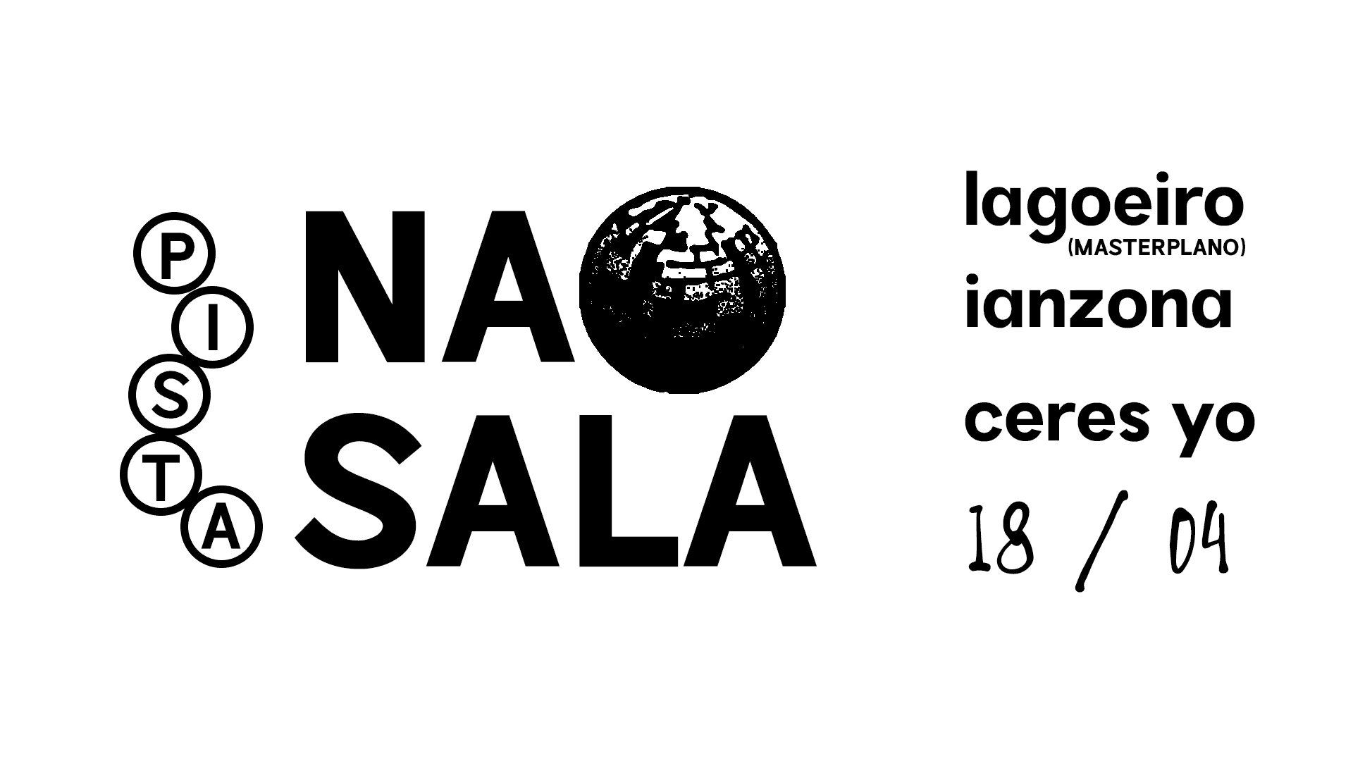 Imagem do evento