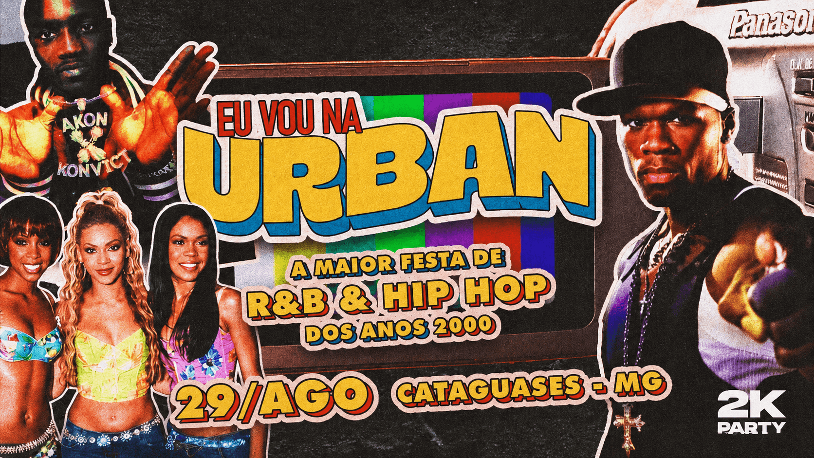 Imagem do evento