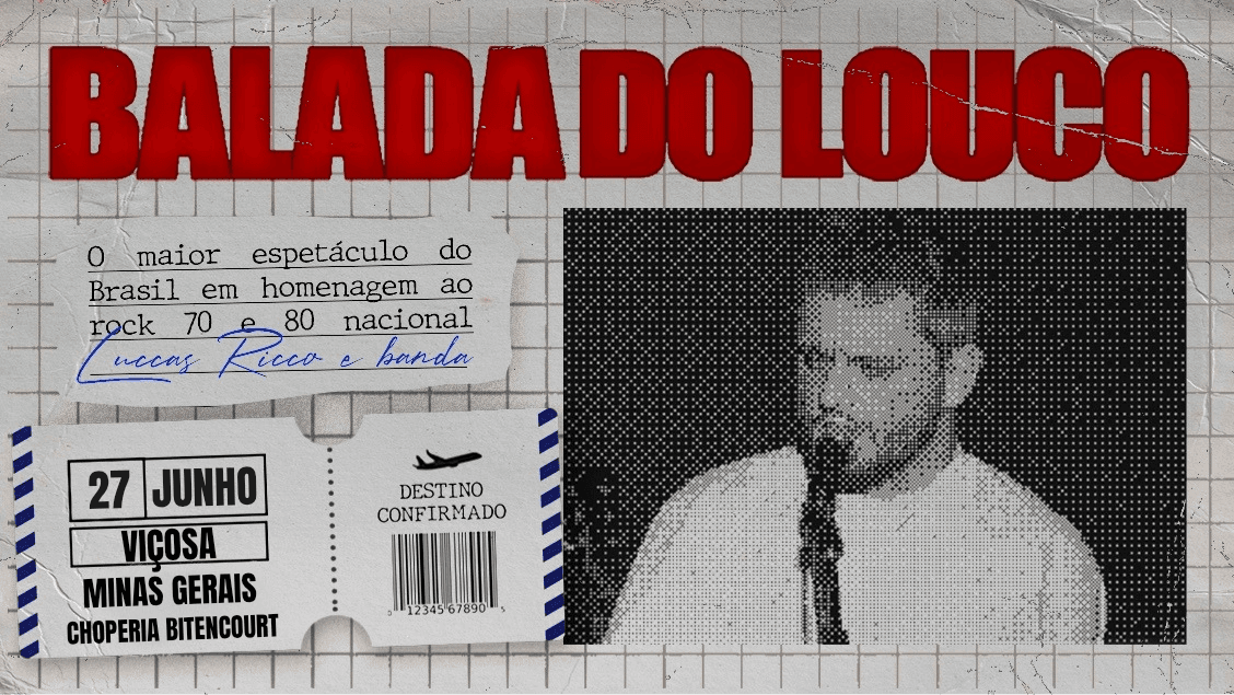 Imagem do evento