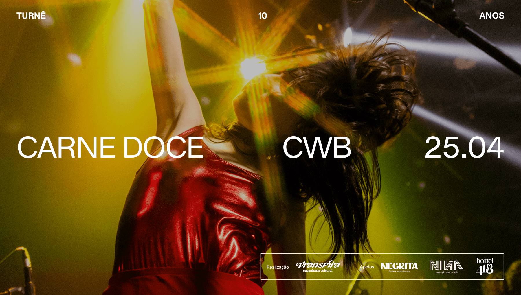 Imagem do evento