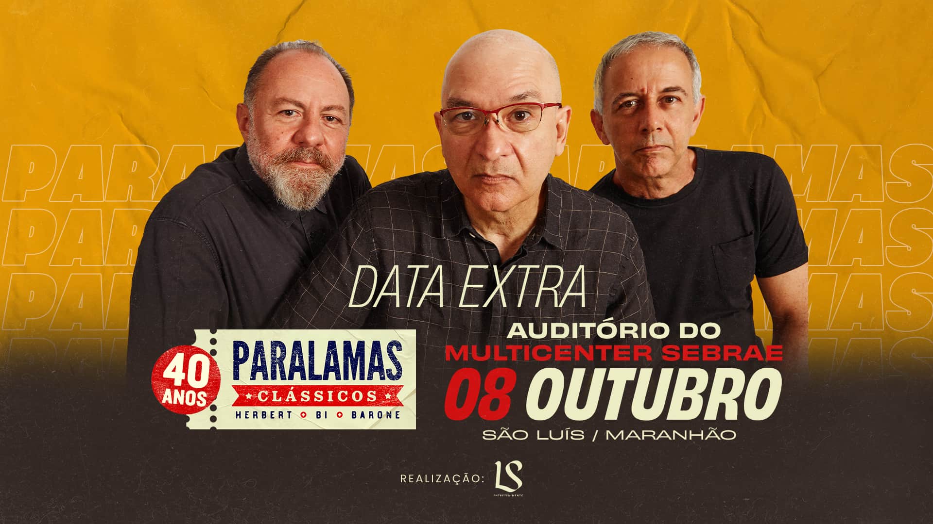 Imagem do evento