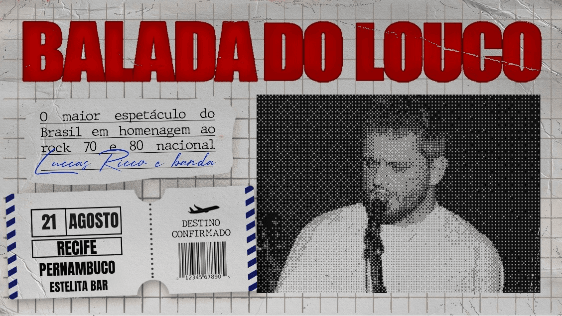 Imagem do evento