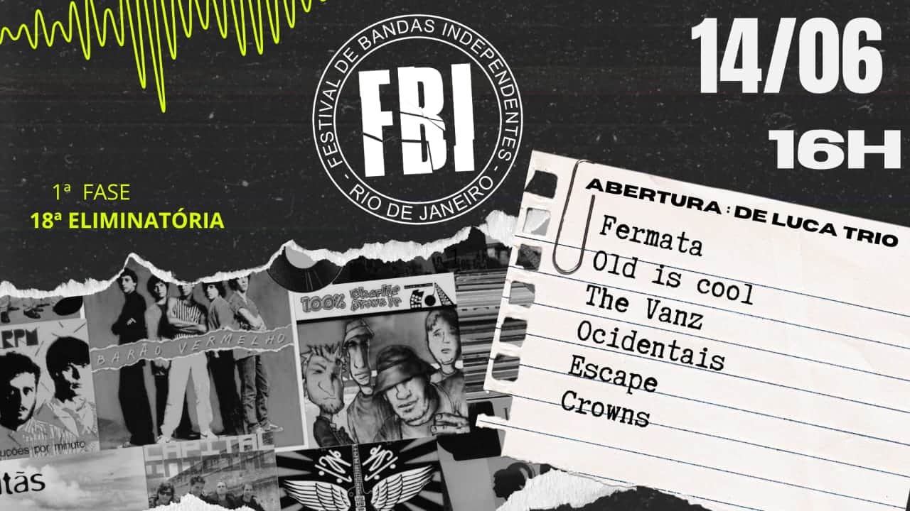 Imagem do evento