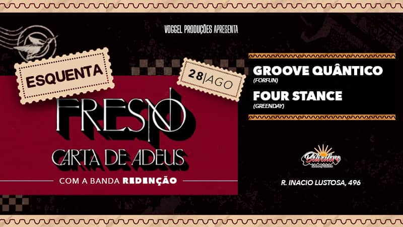 Imagem do evento