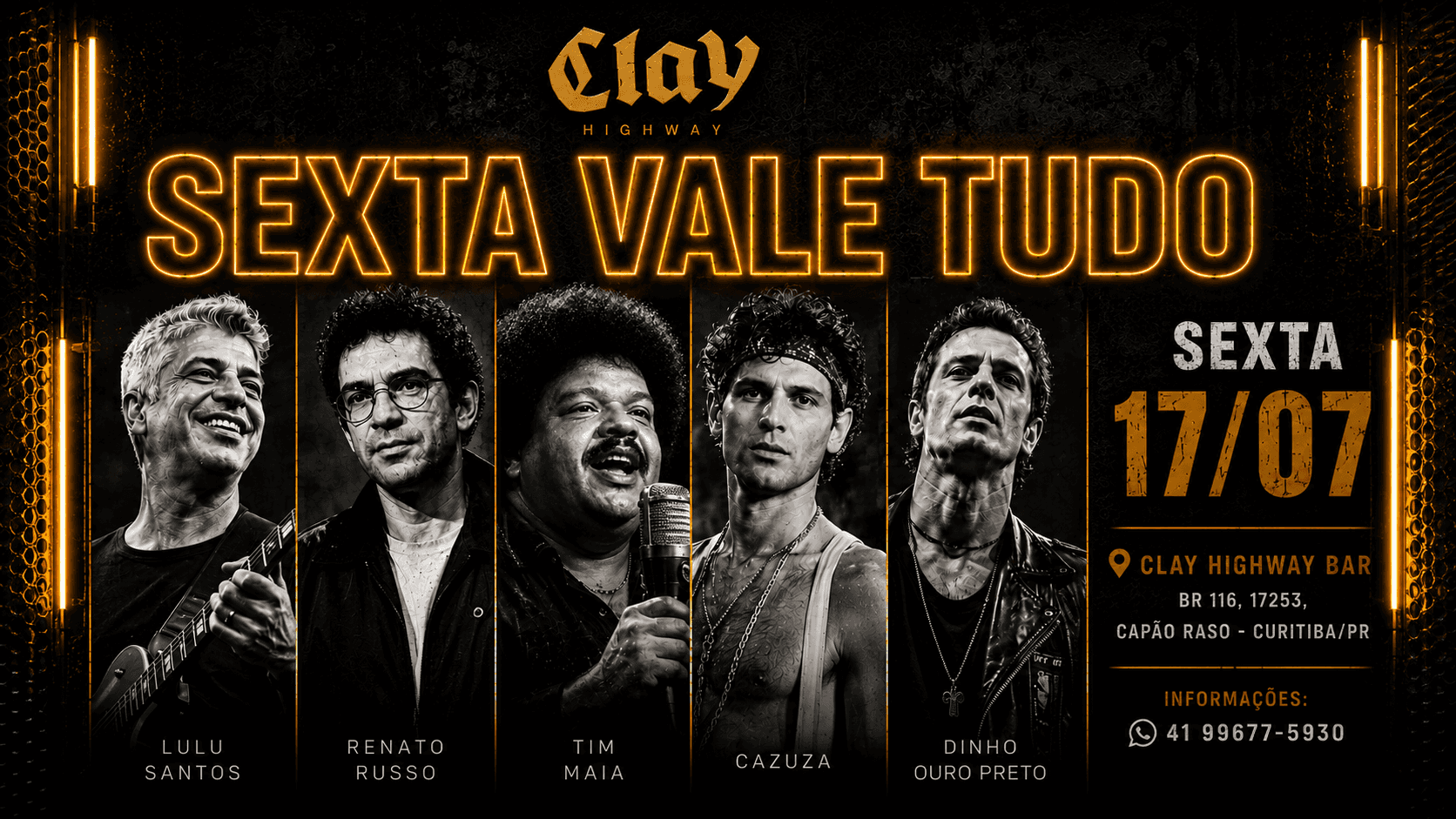 Imagem do evento