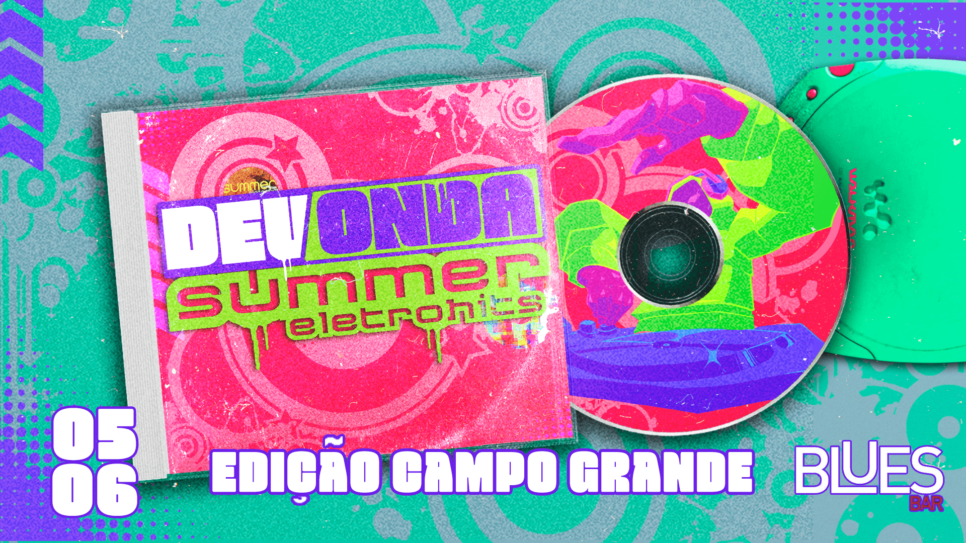 Imagem do evento