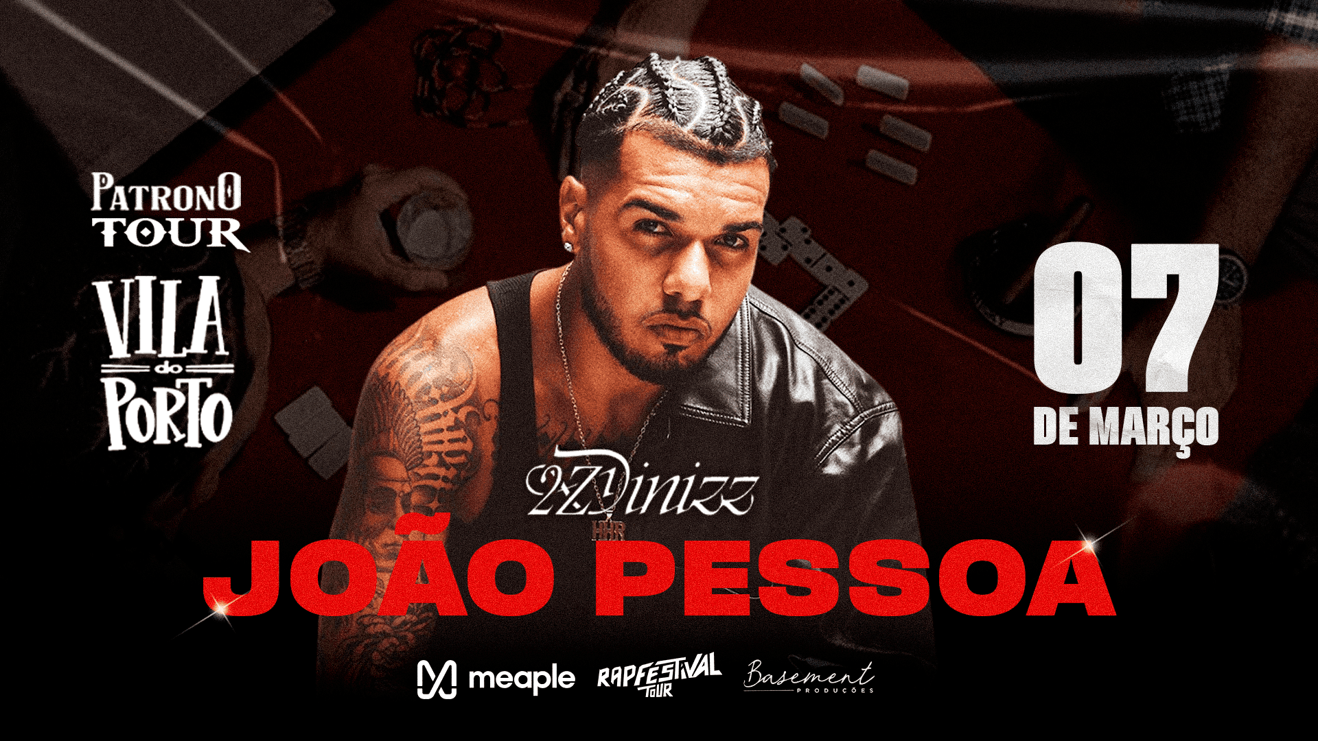 Imagem do evento