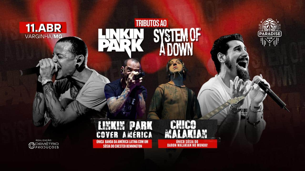 Imagem do evento