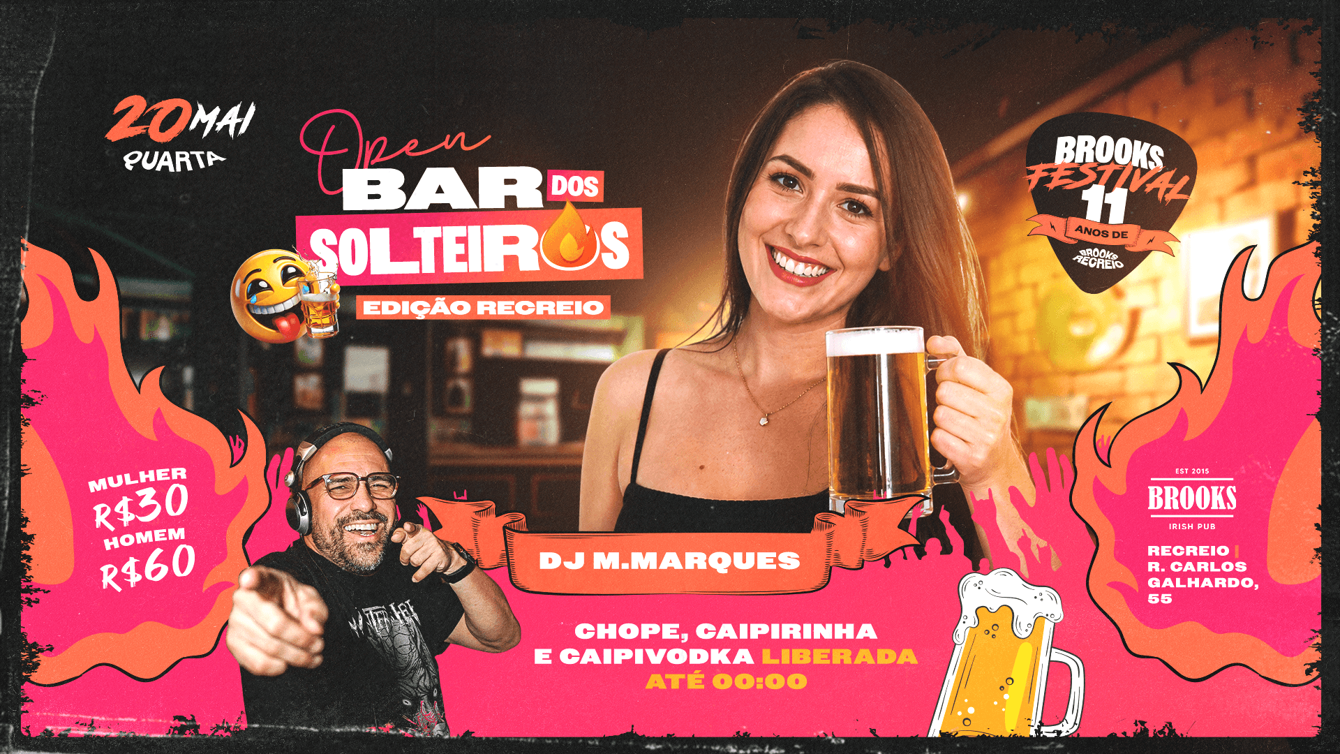 Imagem do evento