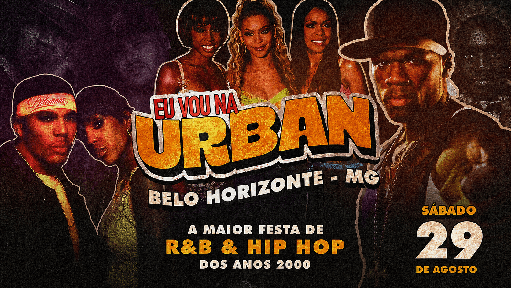 Imagem do evento