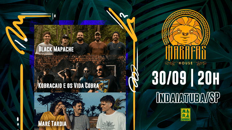 Imagem do evento