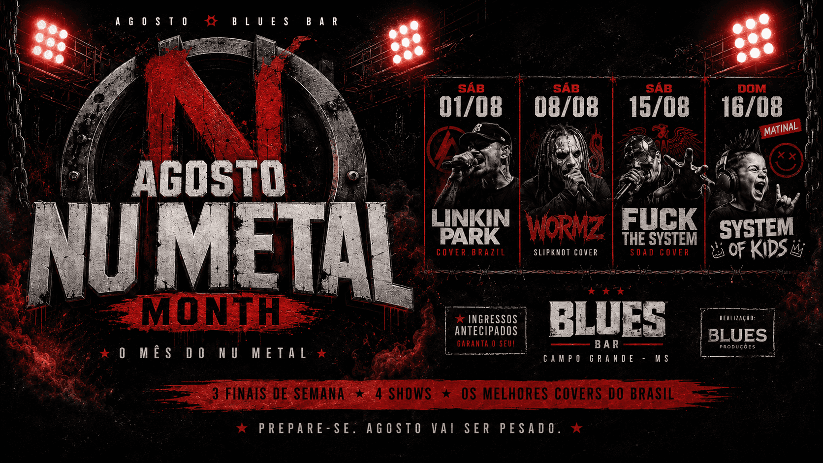 Imagem do evento
