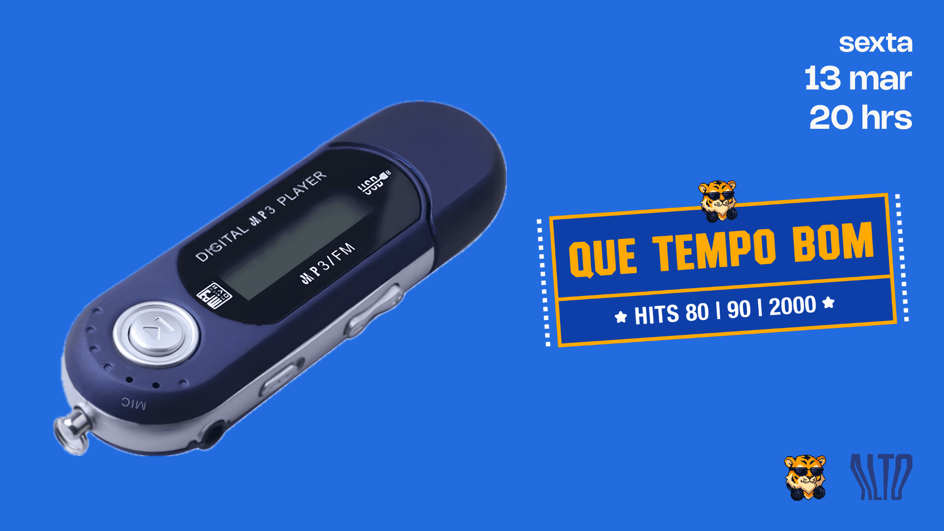 Imagem do evento