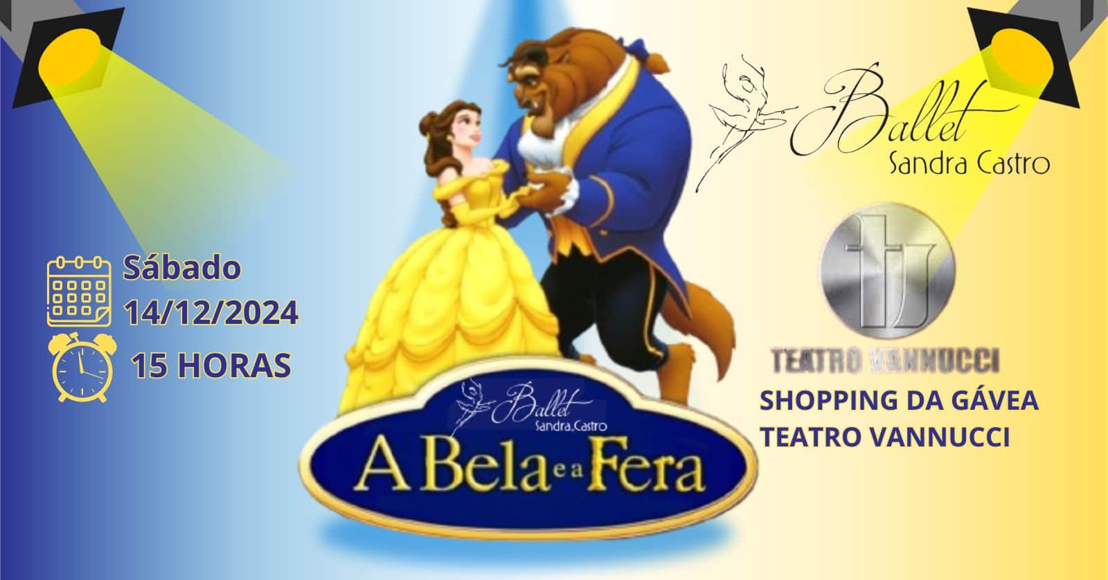 Imagem do evento