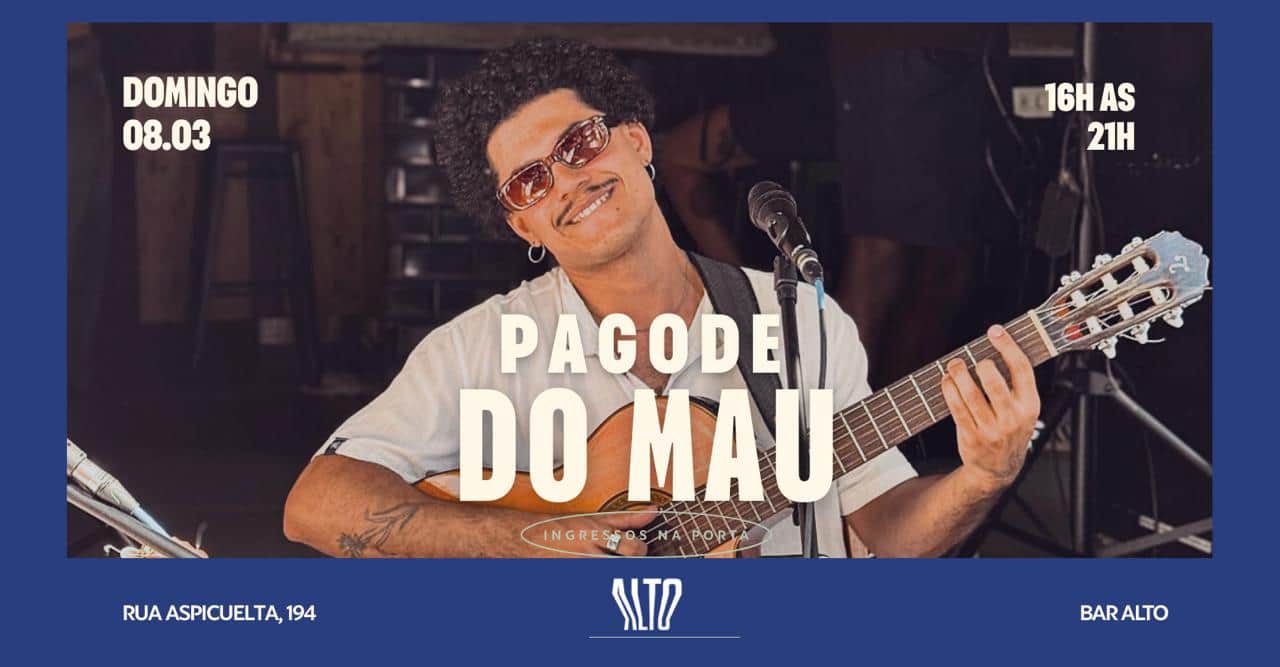 Imagem do evento
