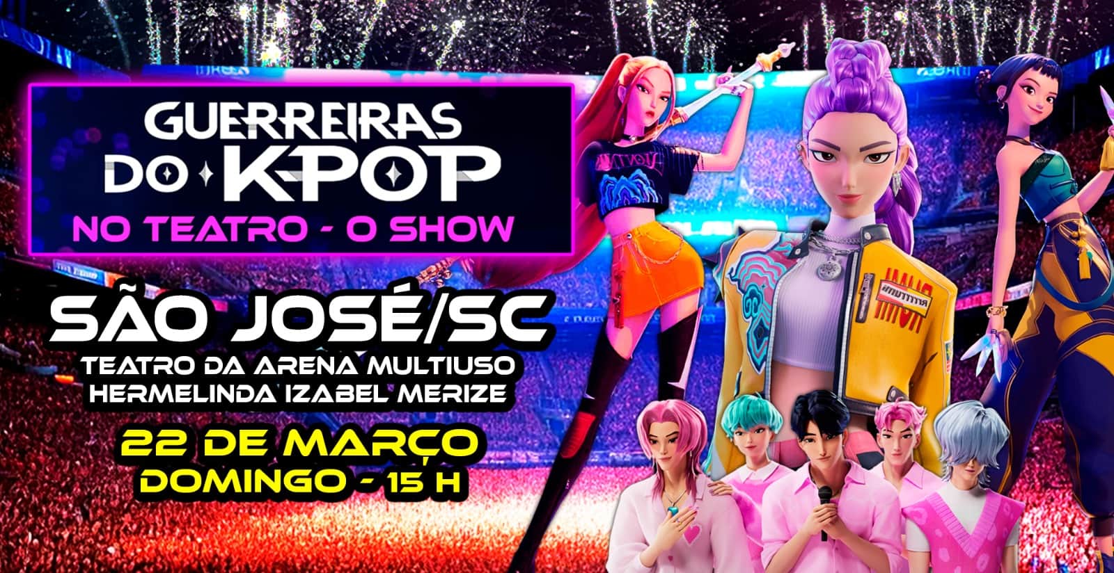 Imagem do evento