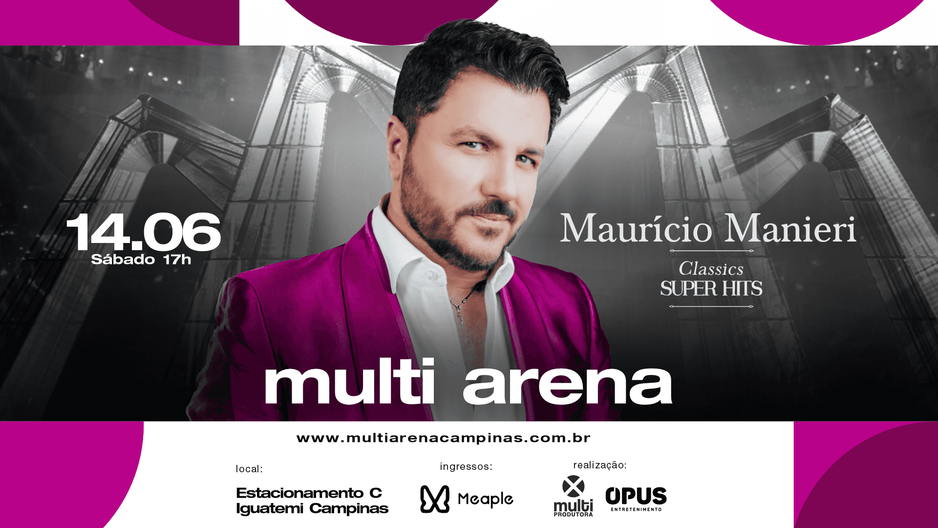 Imagem do evento