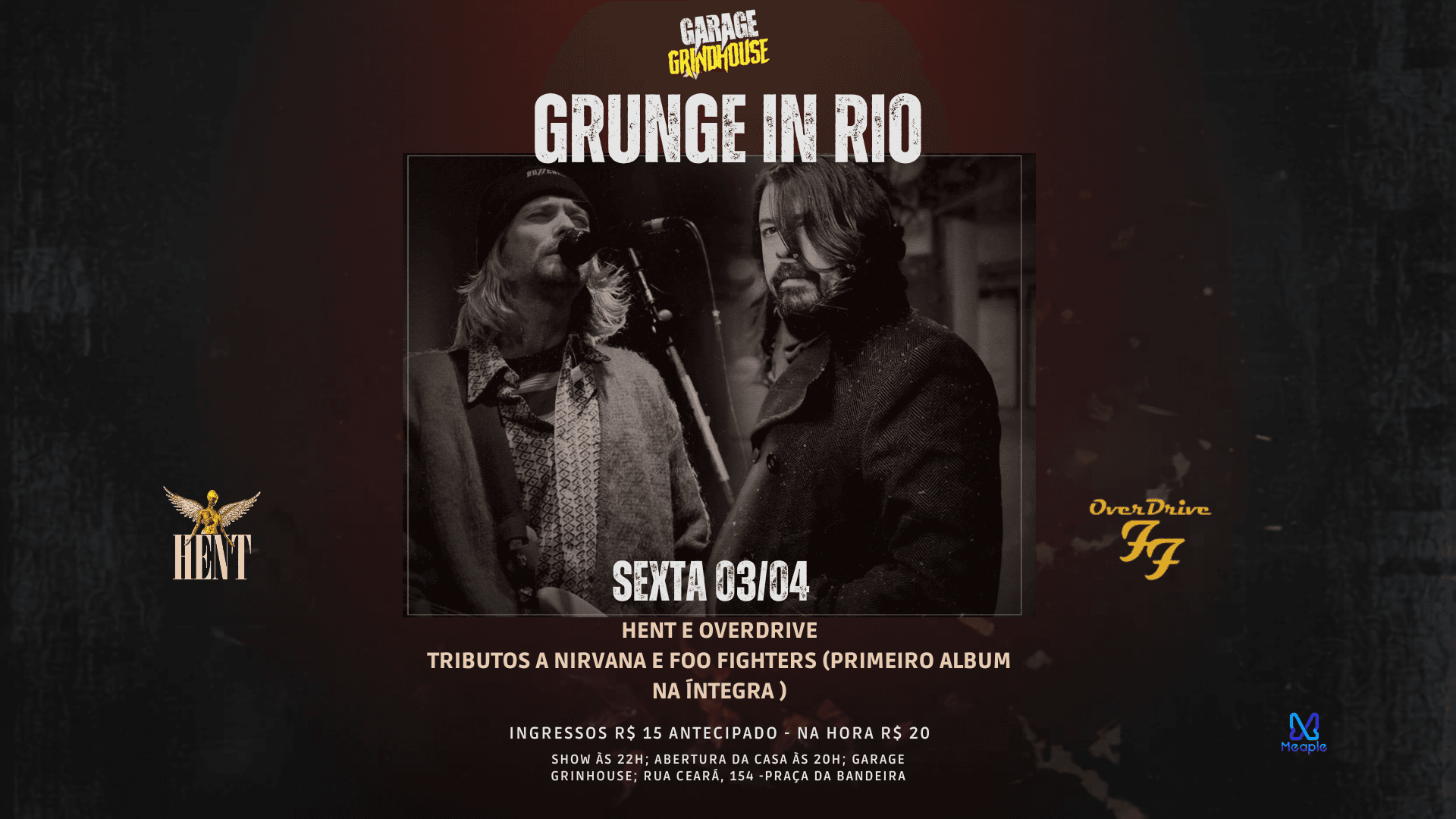 Imagem do evento