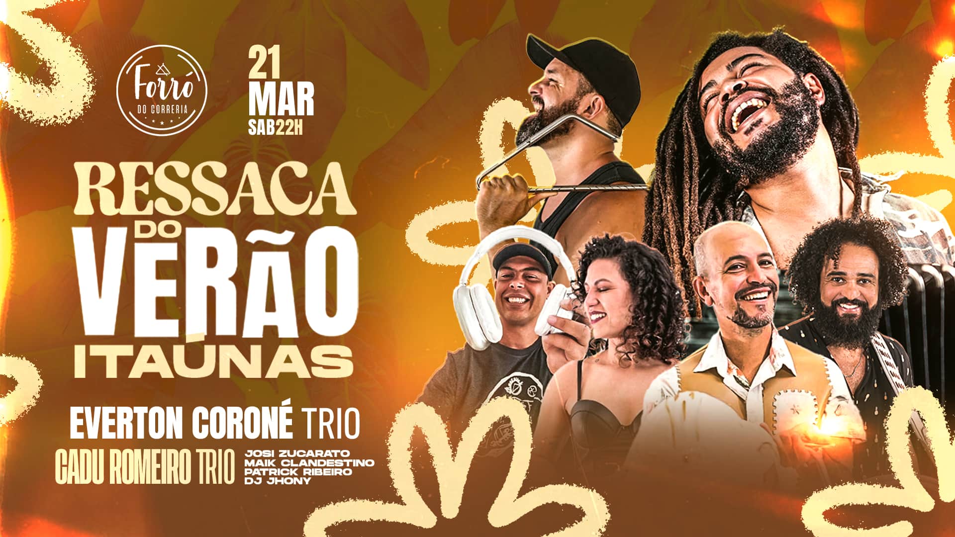 Imagem do evento