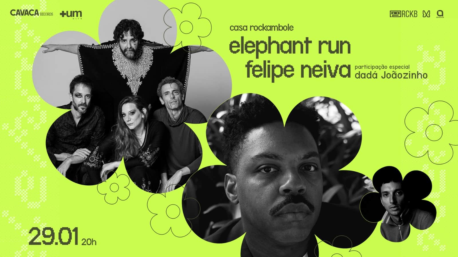 Imagem do evento