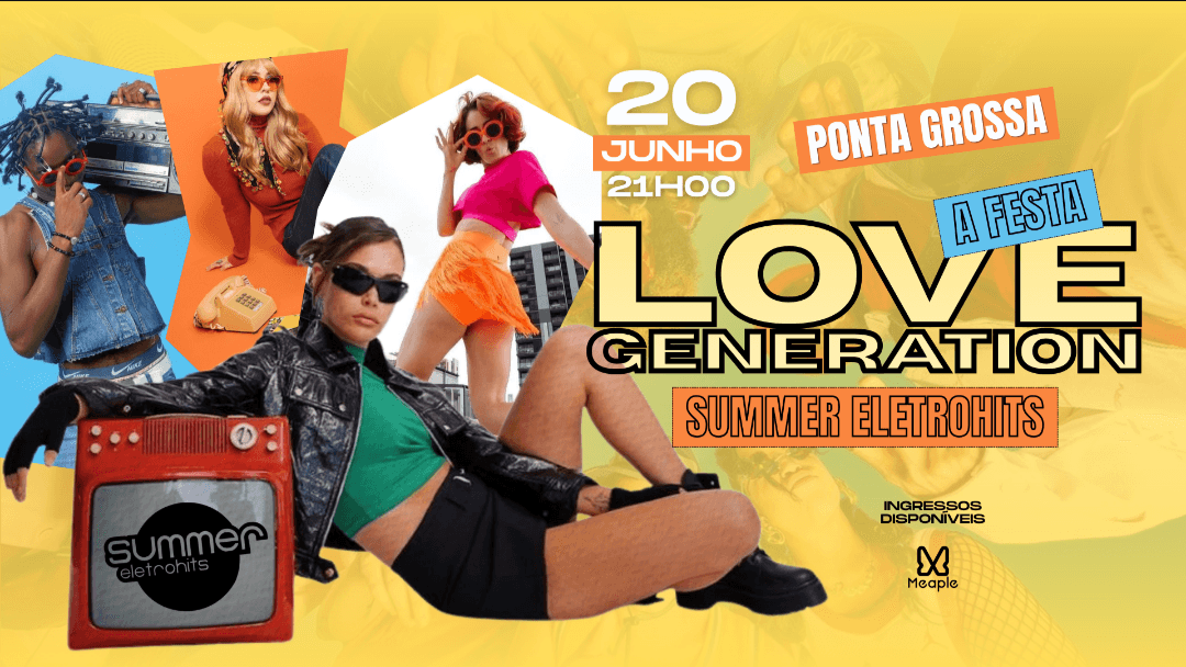 Imagem do evento