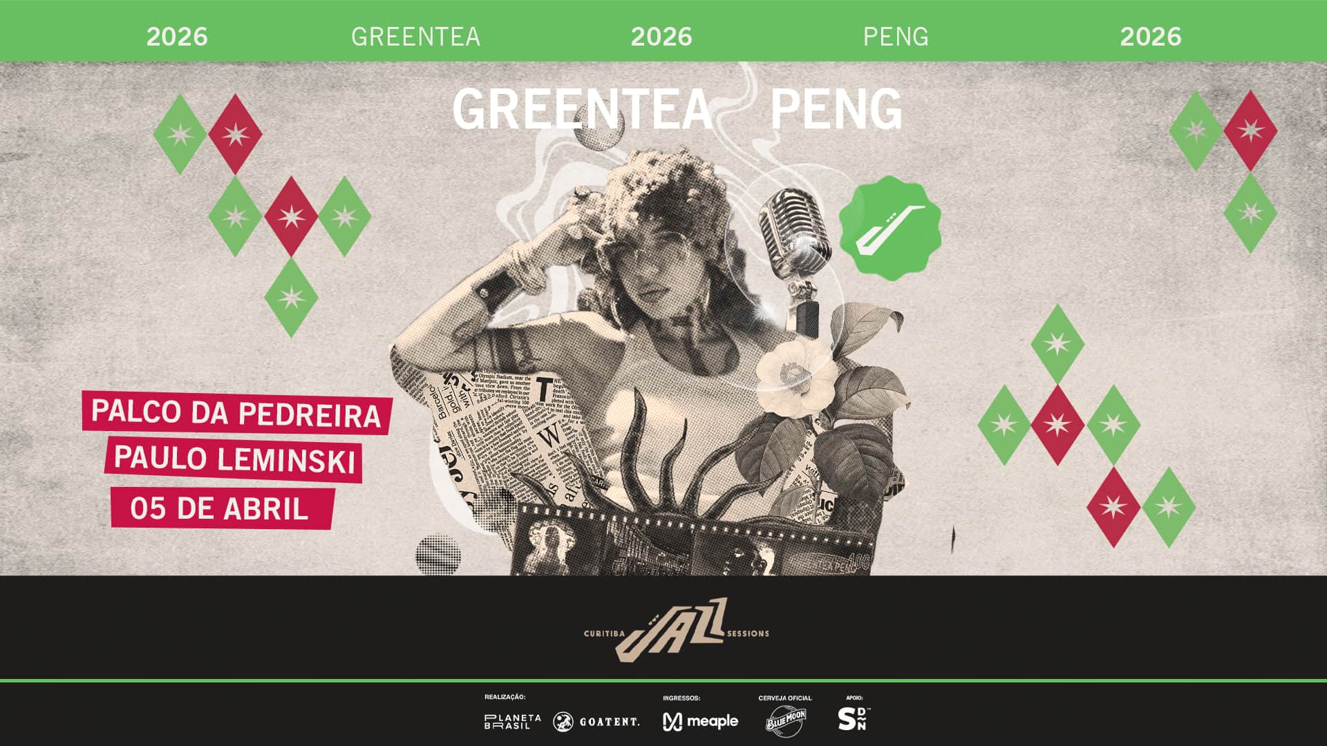 Imagem do evento