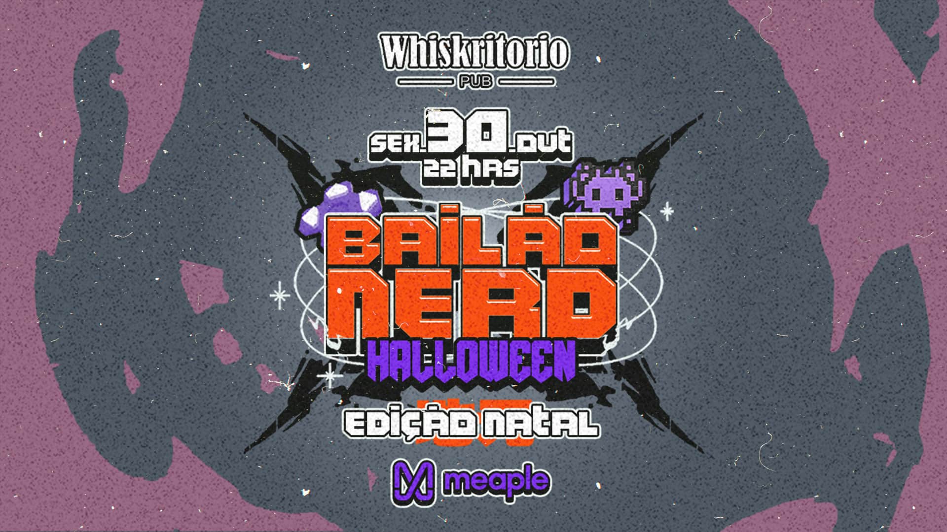 Imagem do evento