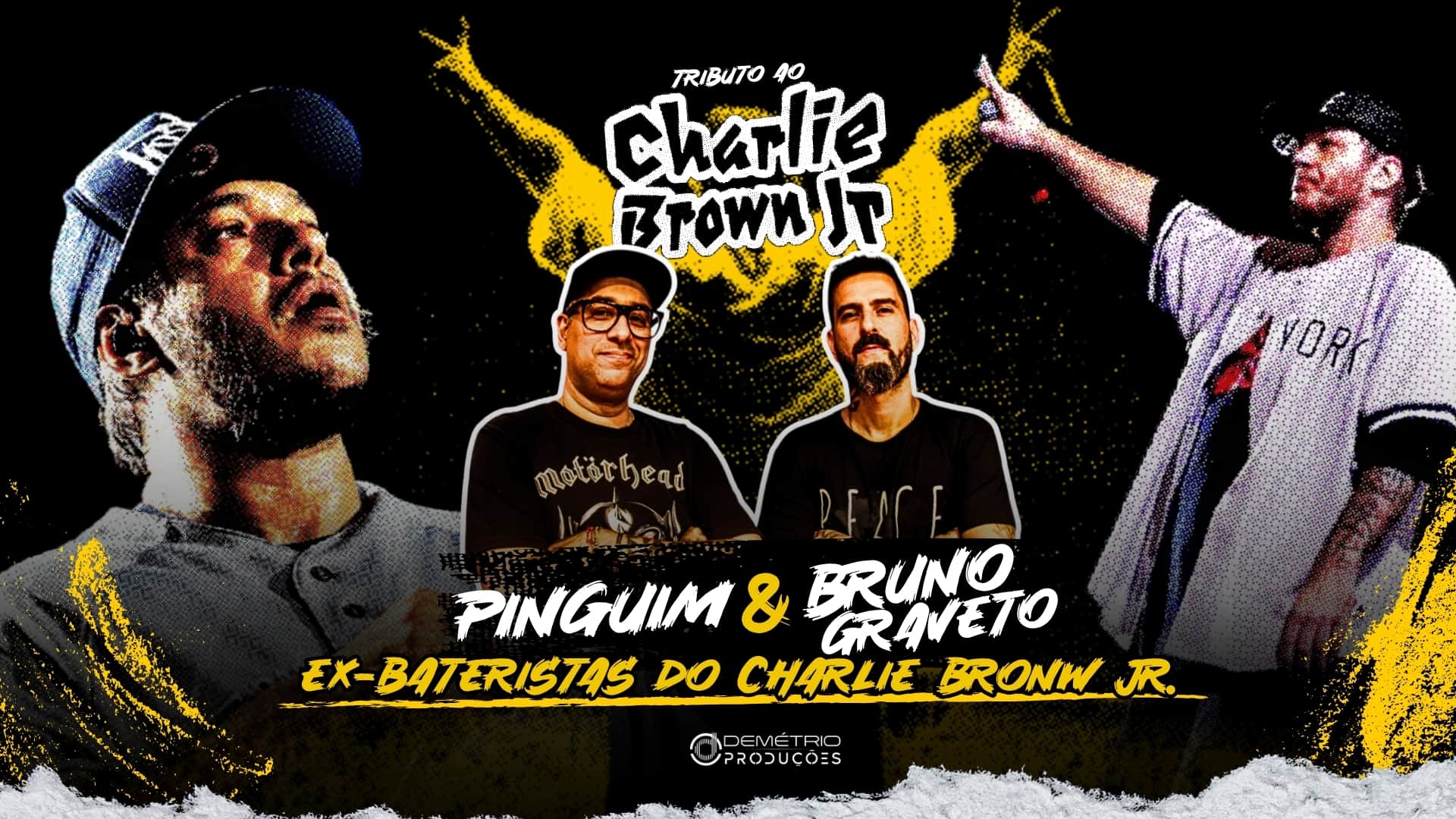 Imagem do evento