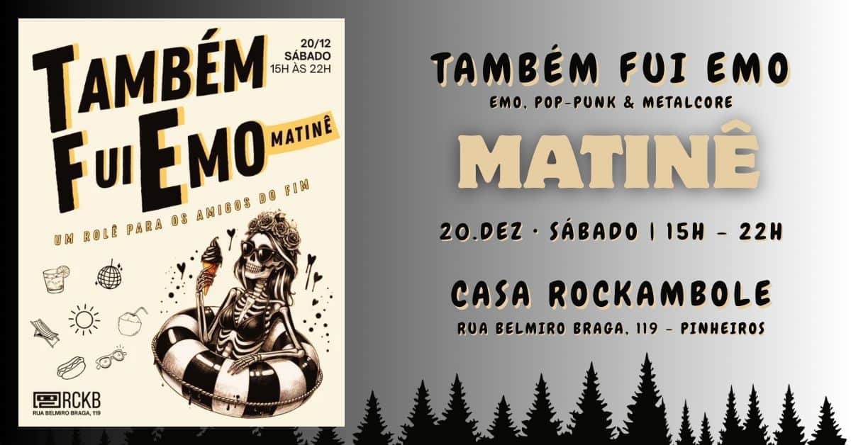 Imagem do evento
