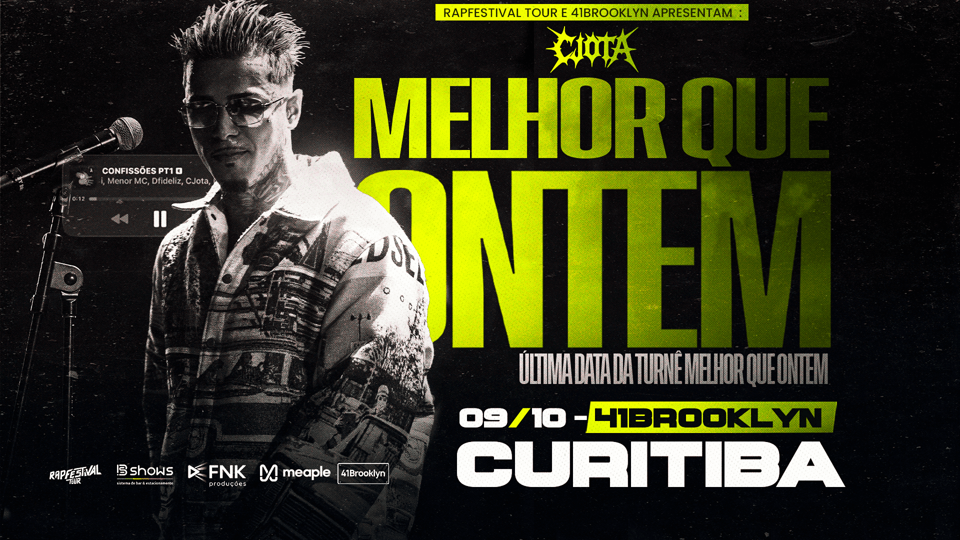 Imagem do evento