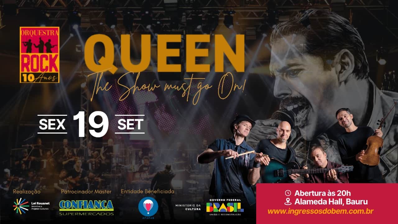 Imagem do evento